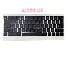 MacBook Pro Retina 13/15 – Teclado Original
