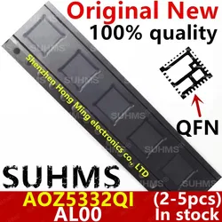 AOZ5332QFN-31 Chip