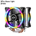 3P Have Light 2 Fan