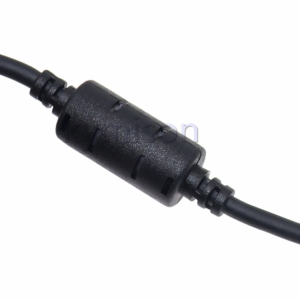 Conector de alimentación de CC Original de 7,4x5,0mm para ordenador portátil, Cable de CC para Dell, Hp, Cable de cargador de Notebook - imagen 3