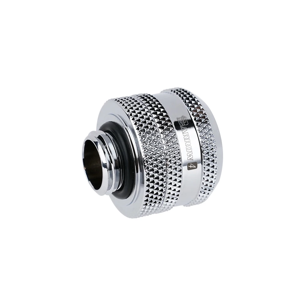OD16MM Silver