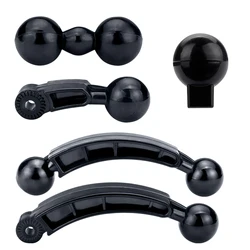 Bola Universal 17 mm para Soporte de Móvil y Navegación 360°
