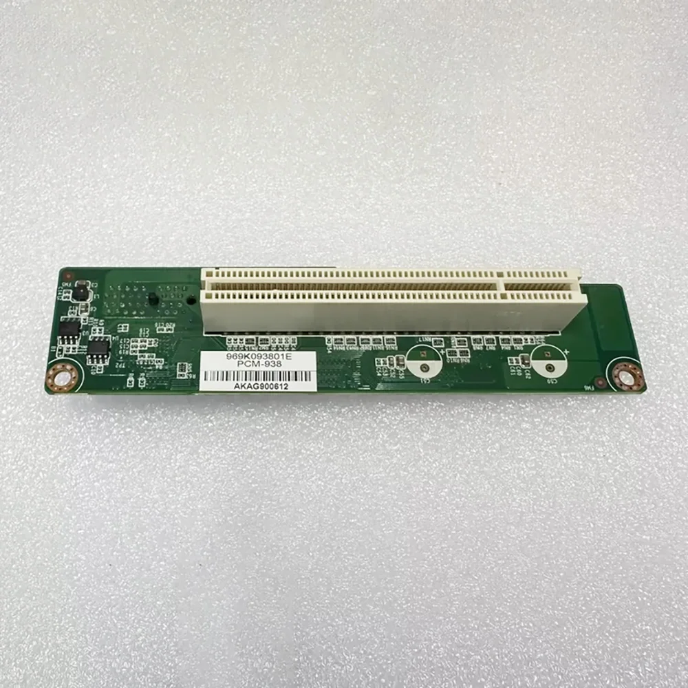 Placa adaptadora de placa base de computadora industrial PCM-938 - imagen 4