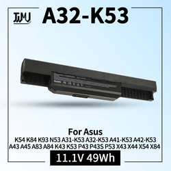 Asus A32-K53 Bateria para portatiles K53E/K53S/K43E/K43S