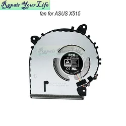 Ventilador para portátil ASUS VivoBook X515