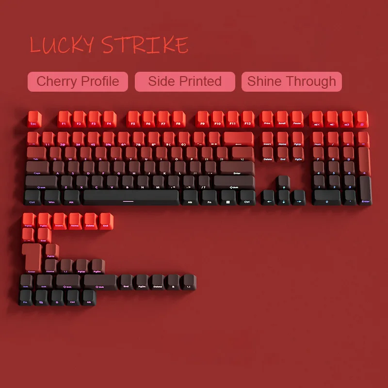Lucky Strike
