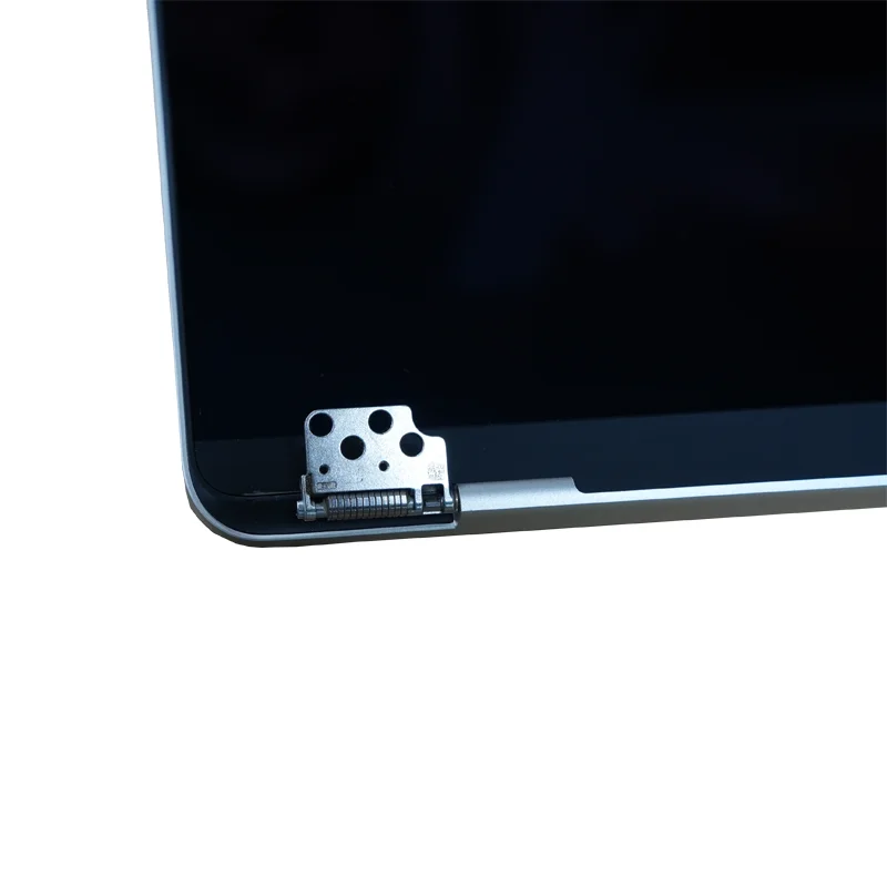 Pantalla LCD Original nueva M2 Air A2941 para MacBook Air 15 "Panel EMC 8301 2023 año reparación de repuesto gris plateado - imagen 5