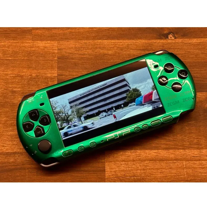 Laminado Pantalla LCD IPS LCD para Sony PSP3000 PSP 3000. No adecuado para la placa base Toshiba LCD de la pantalla 07g - imagen 2