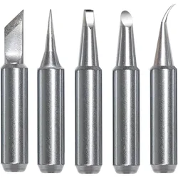Puntas Soldar 900M-T Universal Sin Plomo – Compatible M-T-K IS I 4C 2.4D
