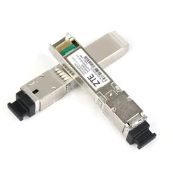 ZTE ZXA10 Transceptor SFP 10G XG-PON para C600/C650/C620