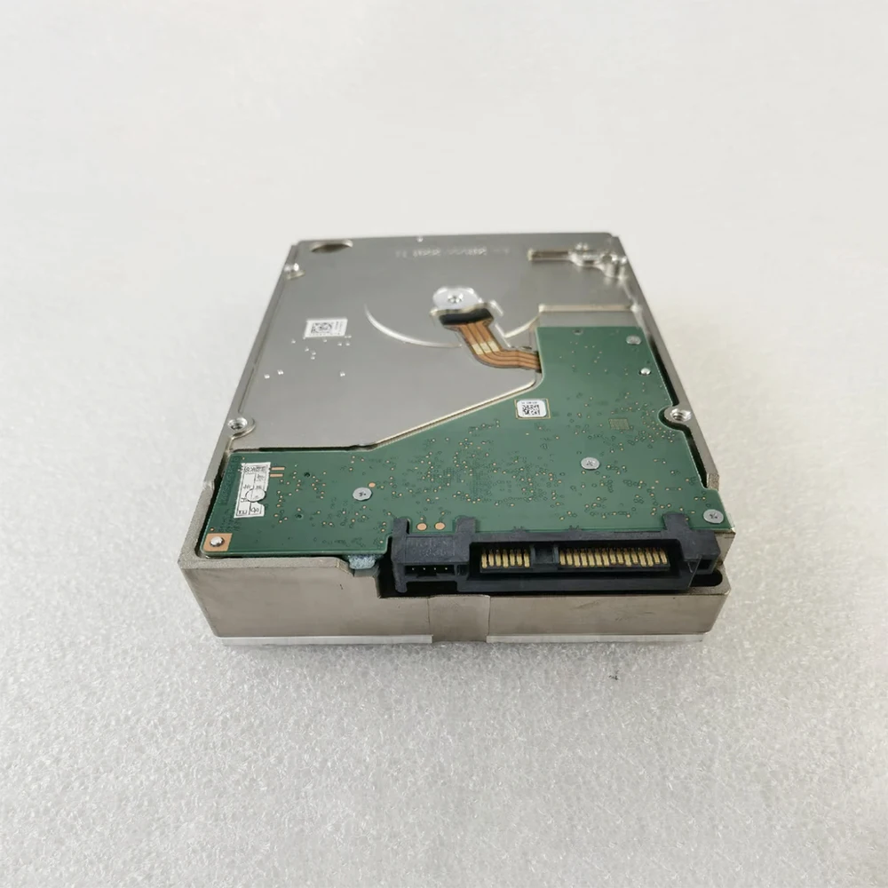 Para disco duro de servidor DELL 10T SAS 12G 3,5 ''HDD YF87J ST10000NM0256 - imagen 5