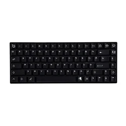 129 teclas WoB KATAKANA EVA Dye Sub teclas PBT Cherry perfil teclas para teclado TKL 61 64 68 75 87 96 104 108 Keychron MX
