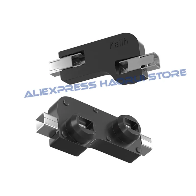 Kailh-enchufe PCB intercambiable en caliente, interruptores de teclado mecánico, interruptor TTC Cherry MX, CPG151101S11, CPG135001S30 - imagen 2