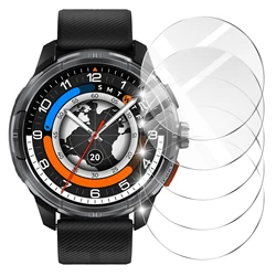 Protector Pantalla Cristal Templado 9H Haylou Solar Ultra