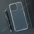 TPU Case Clear