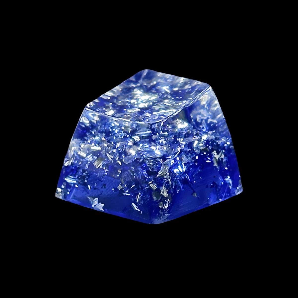 Teclado mecánico SA R1, teclas de resina personalizadas DIY, teclas artesanales de resina, teclas ESC personalizadas para chica bonita, regalo, teclas individuales - imagen 3