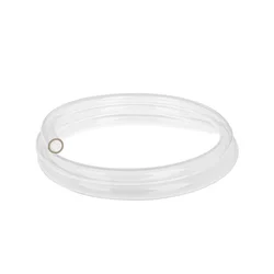Manguera Refrigeración Líquida PC – PVC Transparente 3 Metros 10x13mm