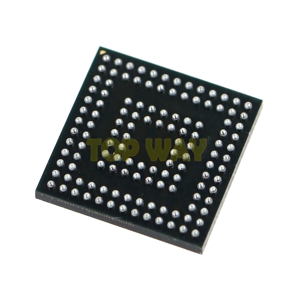1 unidad Original nuevo para controlador de cubierta de vapor IT5570VG-128 Chip BGA IC para SteamDeck - imagen 3