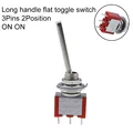 Long 3Pins ON ON
