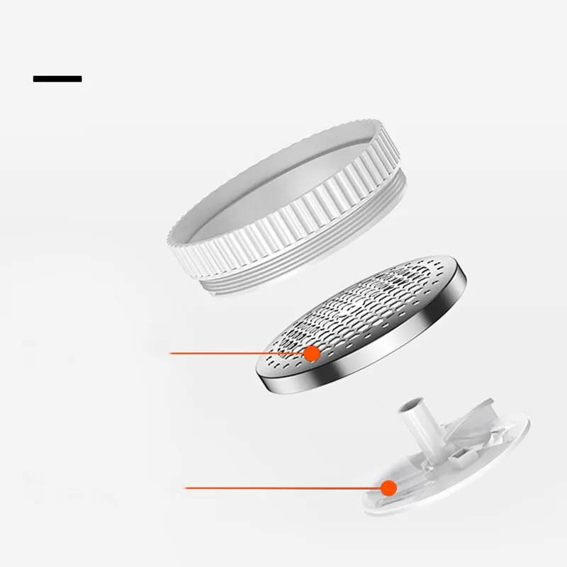 Depiladora Tnimmer de bolas de lana KM-241, fácil de llevar y limpiar, eliminador de pelusas eléctrico de red de tres cuchillos, afeitadora de ropa - imagen 4