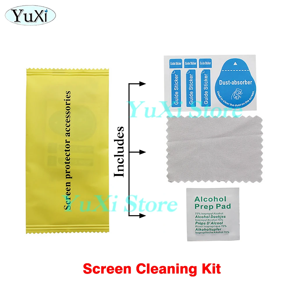 Cleaning Kit