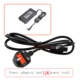 ADD UK power cord