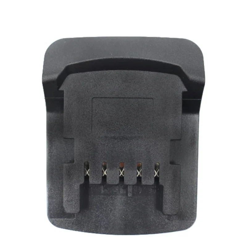 Adaptador de herramienta eléctrica MK18MTB para baterías de iones de litio Makita de 18V, convertir a batería de litio Metabo de 18V para uso de herramientas eléctricas Metabo - imagen 5