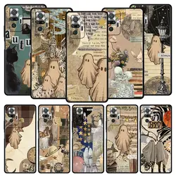 Funda Silicona Xiaomi Redmi Note – Carcasa Protección Antigolpes