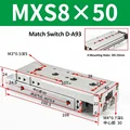 MXS8-50