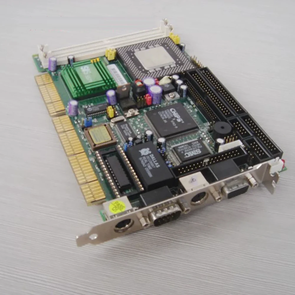 Para placa base de control industrial HS5200 VER:1.1 - imagen 4