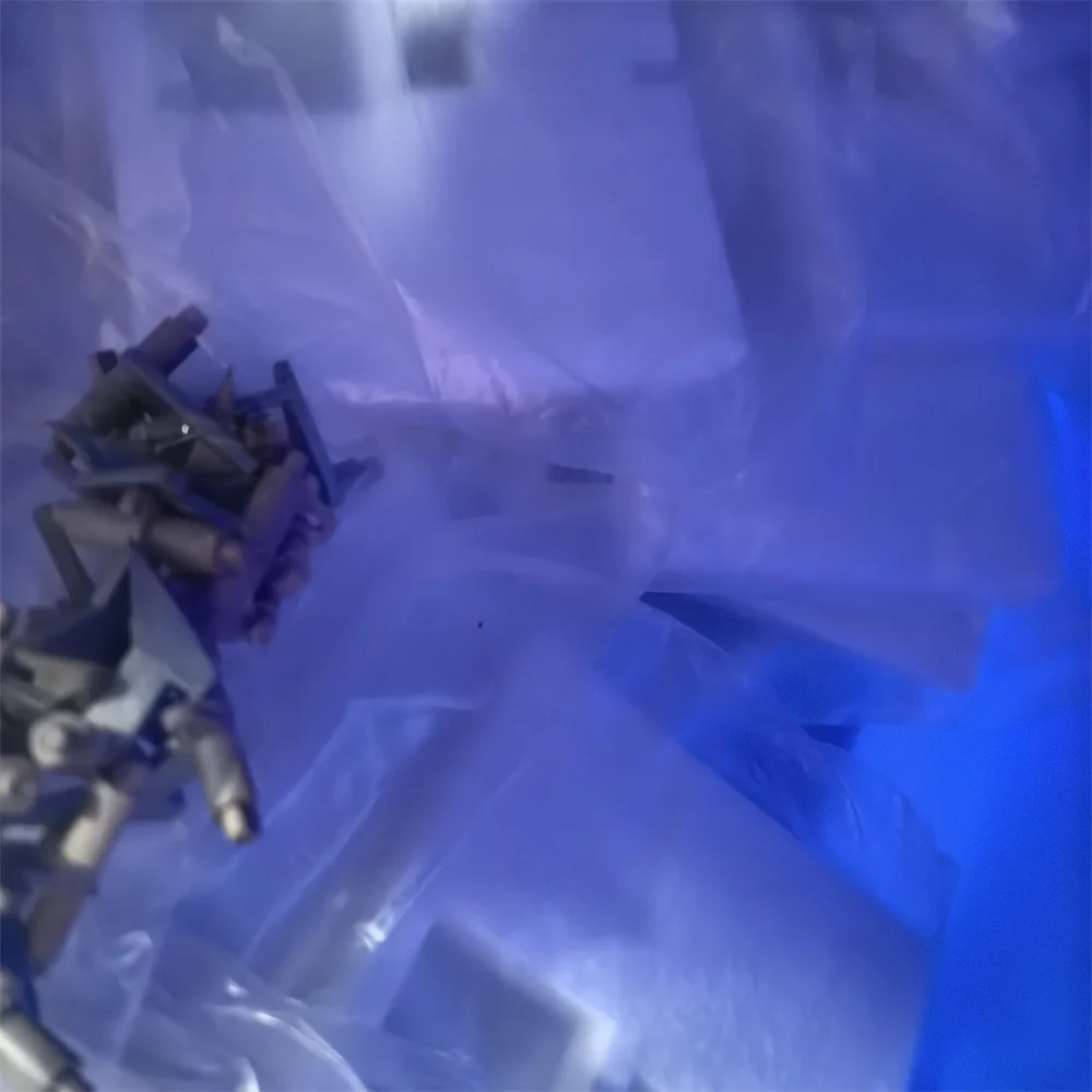 50X 2FT20160 separador de fusor dedo recogedor para Kyocera KM 1620 1635 1648 1650 2020 2035 2050 2540 2550 2560 3040