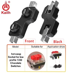 Enchufe hotswap Kailh Chocolate – Socket PCB para teclado mecánico
