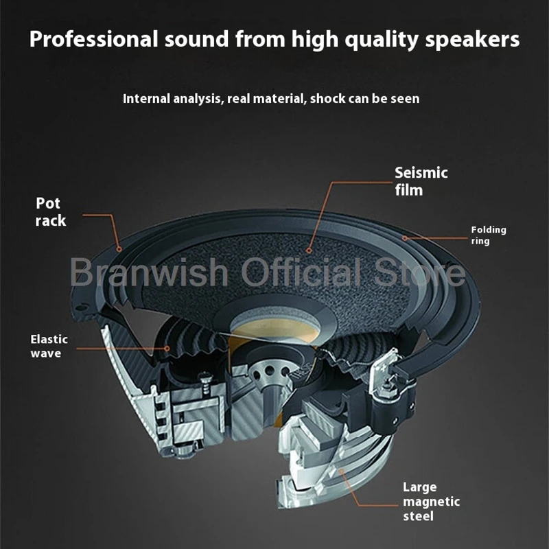speaker
