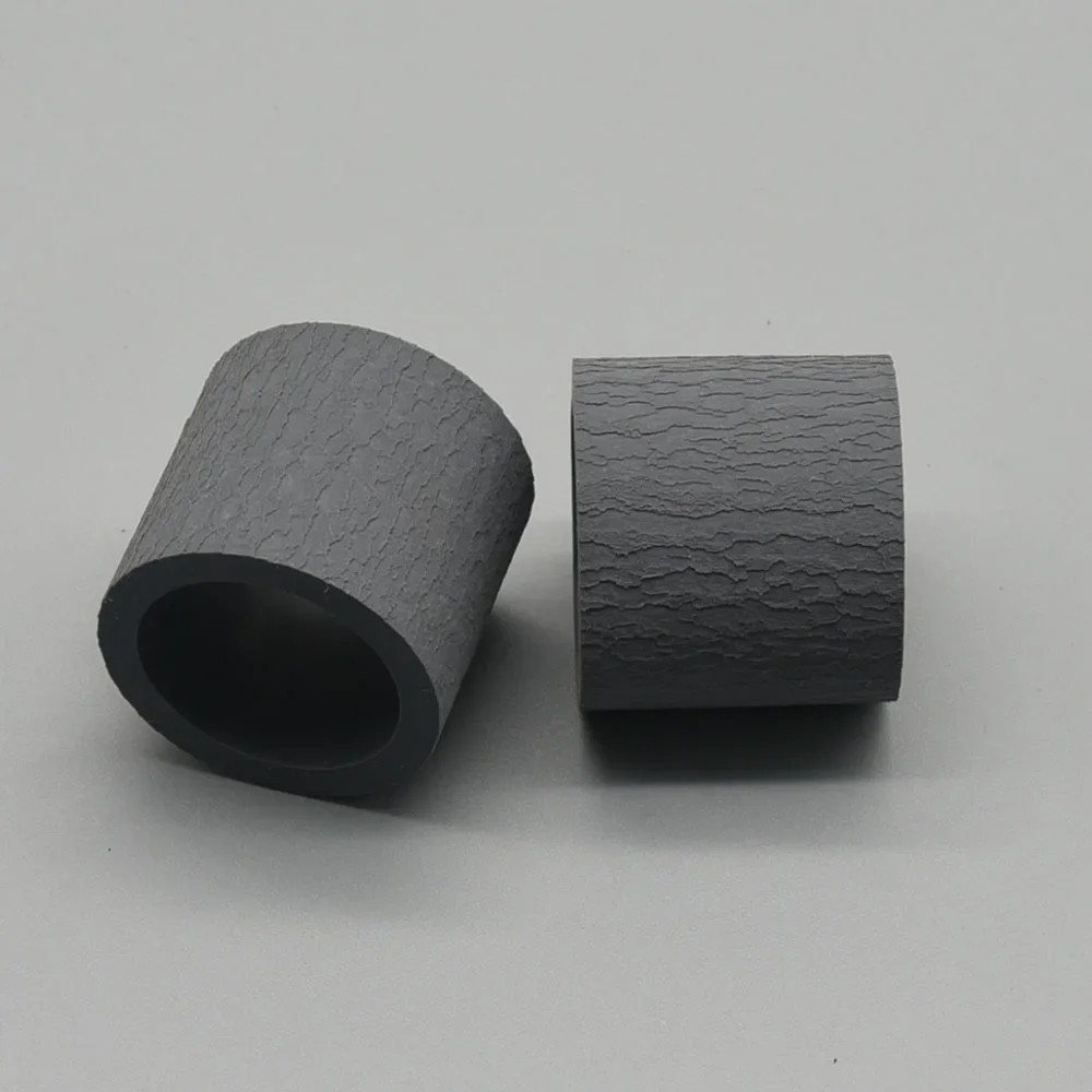 100X neumático de rodillo de recogida para HP 8100 8600 8700 8610 8620 8625 8630 8640 8650 8660 8210 8216 8710 8702 8715 8720 8730 8740 451 476 - imagen 3