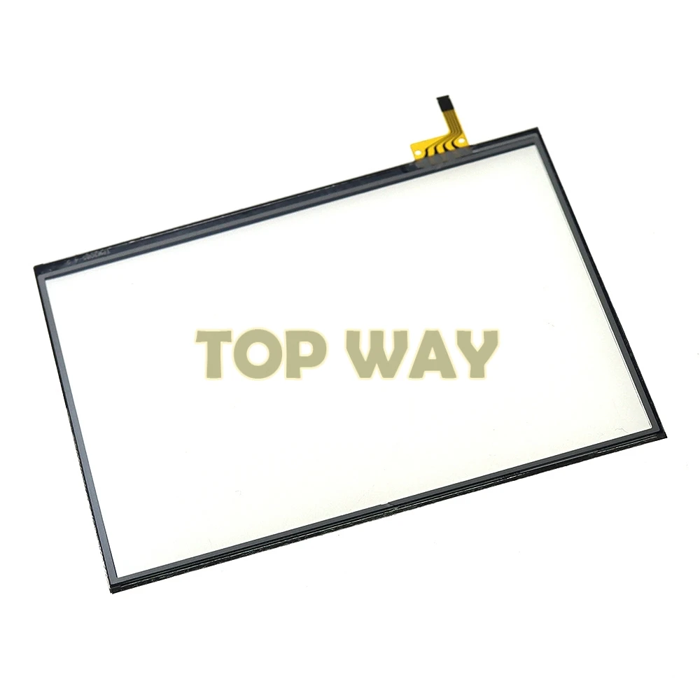 1 Uds para Nintendo DSi NDSI XL LL LCD pantalla táctil reemplazo del digitalizador para pantalla NDSI XL LL - imagen 5