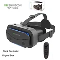 VR BLACK CONTROLLER