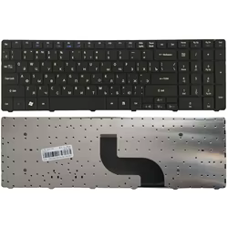Teclado Acer Aspire para portátiles – Repuesto original en español