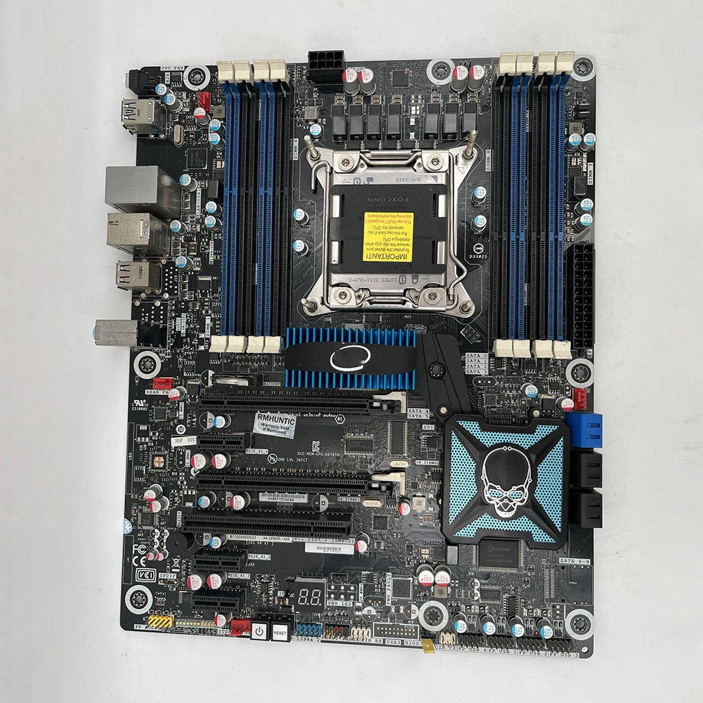 Para placa base Intel DX79TO LGA2011 DDR3 X79 - imagen 3