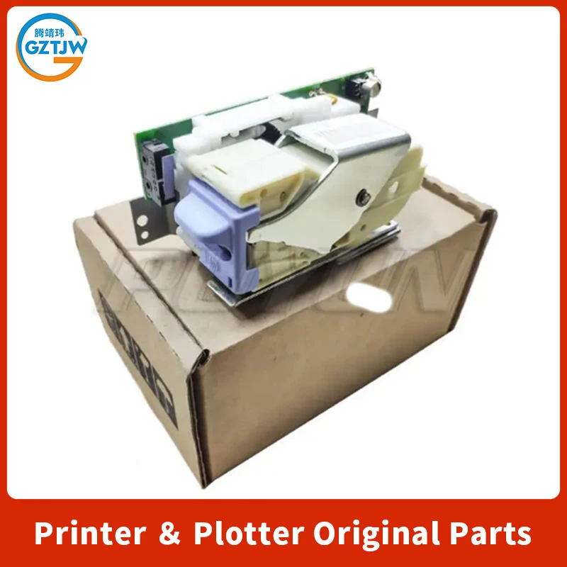 Nuevo cartucho de grapas B5L46-60102 Original M527/M577 grapadora de impresora para montaje de unidad de grapadora HP M527 M577 - imagen 2