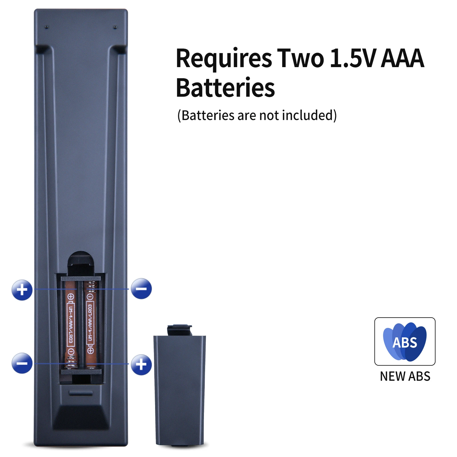 Nuevo control remoto de TV RC-3910 para modelos Toshiba - imagen 4