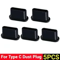 5 x For Type C Plug