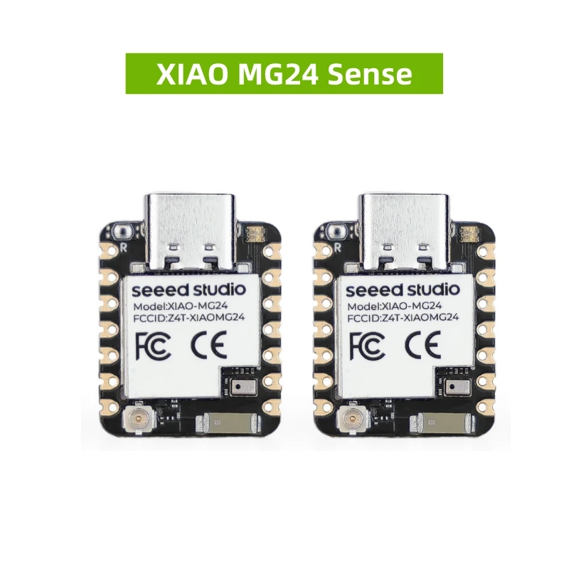 XIAO MG24 Sense (2)