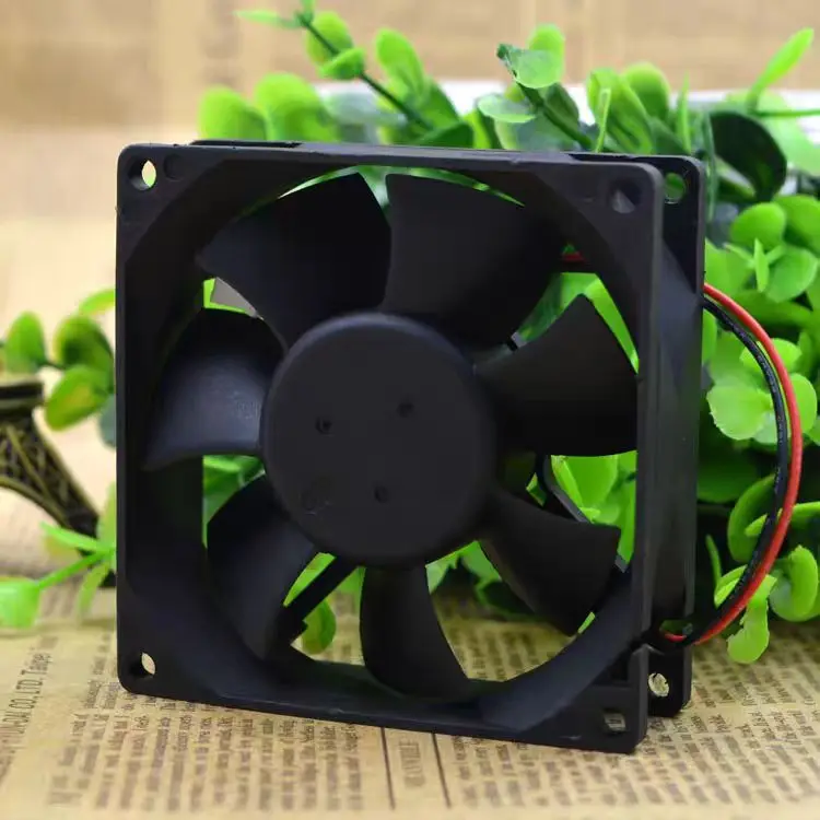 Ventilador Delta AFB0824VH 8025 DC24V 0,36