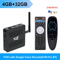TOX3 4GB32GB G10S BT