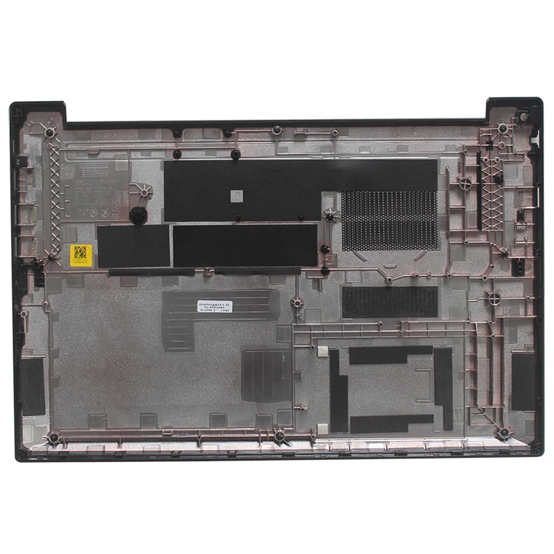 Funda trasera para Lenovo ThinkPad E580 E585, cubierta trasera LCD para ordenador portátil, con bisel LCD, cubierta inferior, para reposamanos, 01LW413 - imagen 5