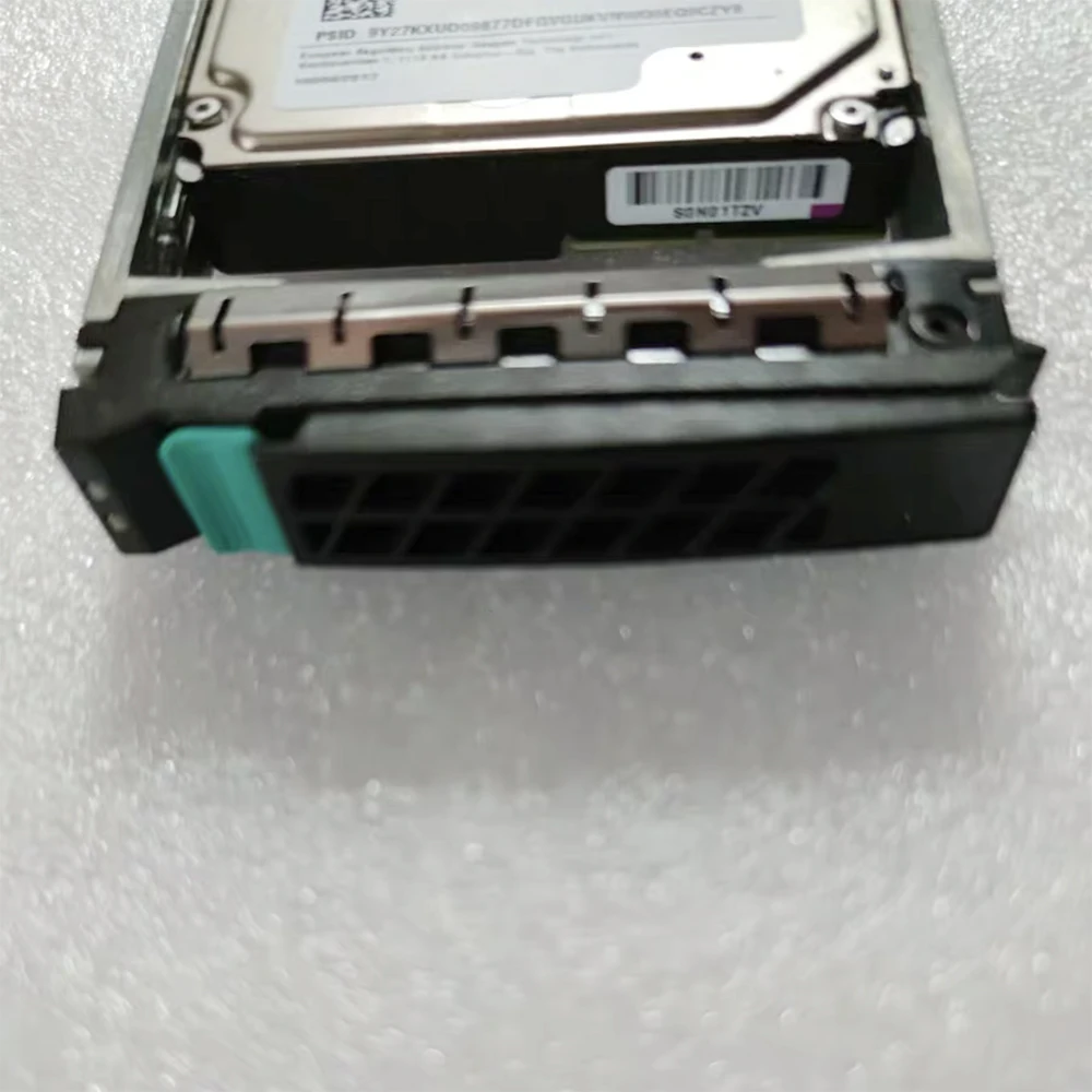 HDD 007-9987311 900G 10K 2.5'' SAS ST900MM0026 9WM066 Hard Disk For NetApp - imagen 5