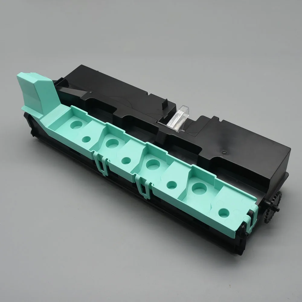 1 Uds WX-103 A4NNWY1 contenedor de tóner residual para Konica Minolta C224 C284 C364 C368 C454 C554 C458 C558 C658 C220 C221 C258 C280 - imagen 5