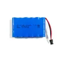 7.2V 1400mAh 1pcs