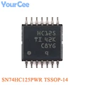 SN74HC125PWR