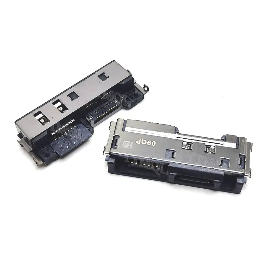 Conector de enchufe de puerto de carga para portátil Lenovo ThinkPad s2, Gen6, T490, X1, X390, X395, USB tipo C, DC, 1 ud. - imagen 5